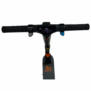 Самокат Kugoo S1 PRO (6A) Kirin