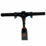 Самокат Kugoo S1 PRO (6A) Kirin