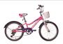 Велосипед 20" Black Aqua Bella KG2025