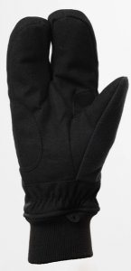 Лобстеры Nordski Arctic black/grey WS размер 10-L (D1)
