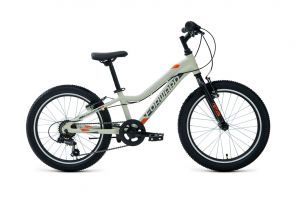 Велосипед 20" Forward Twister 1.0