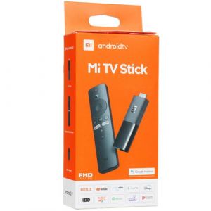 TV-приставка Xiaomi TV Stick MDZ-24-AA