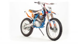 Мотоцикл Кросс CRF250