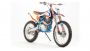 Мотоцикл Кросс CRF250