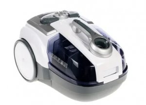 Пылесос Vitek VT-1833