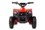 Квадроцикл Wels Thunder E-king