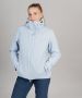 Горнолыжная куртка NordSki Prime ice water W  размер L (42) (E1)