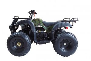 Квадроцикл Thunder 200 HS