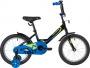 Велосипед 16" Novatrack Twist