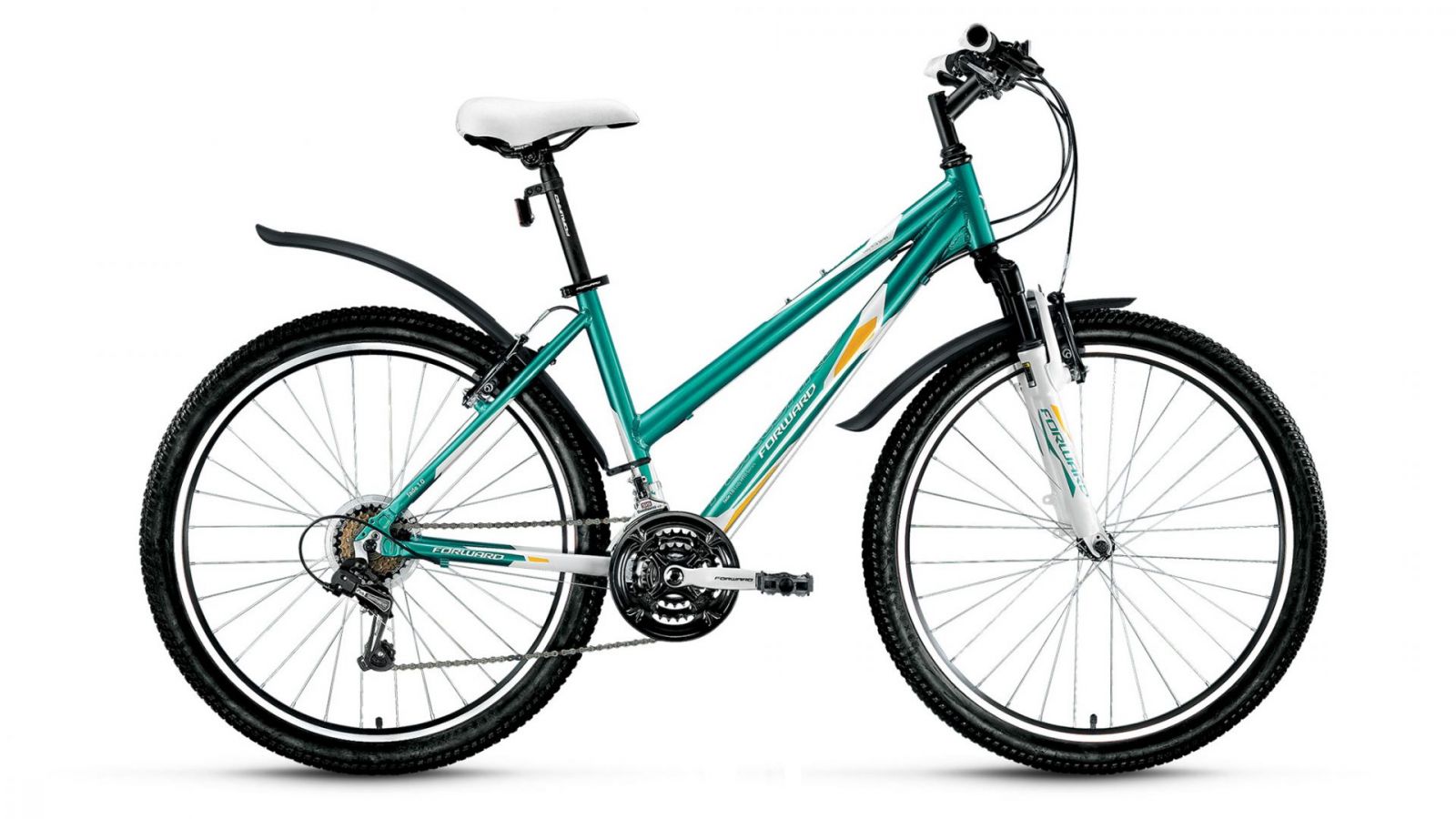 Велосипед 26" Forward Jade 1.0