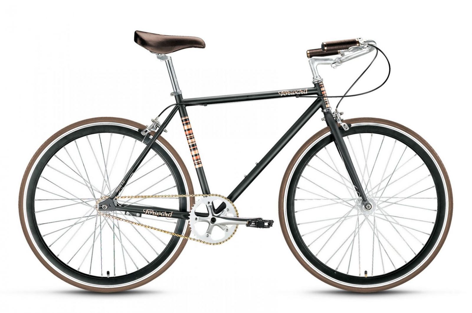 Велосипед 26" Forward Indie 1.0