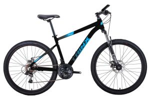 Велосипед 27.5" TRINX M116 Elite MD