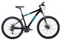 Велосипед 27.5" TRINX M116 Elite MD