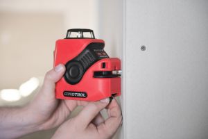 Нивелир лазерный Condtrol NEO X1-360