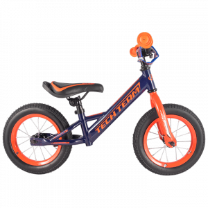 Игрушка детская беговел 12" TT Gamer