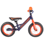 Игрушка детская беговел 12" TT Gamer