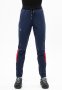 Тренировочные брюки NordSki Race dark blue W  размер L (42) (A3)