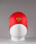 Шапка NordSki Active red L (C3)