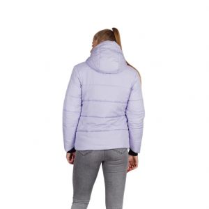 Утепленная куртка NordSki Air lavender W размер S (38) (E2)