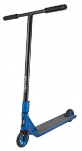 Самокат TT Chopper grey/blue