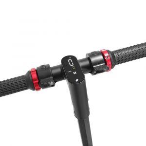 Самокат Kugoo S1 Plus