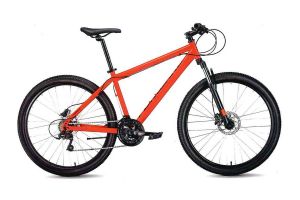 Велосипед 27.5" Forward Sporting 3.0 disk 2020-2021