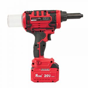 Заклепочник N One NCR 25/3.0-PRO