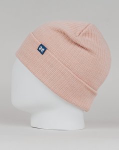 Шапка NordSki Retro soft pink (C3)