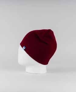 Шапка NordSki Classic bordo (C3)