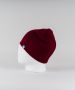 Шапка NordSki Classic bordo (C3)
