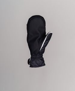 Варежки Nordski Arctic black/cream membrane размер 7-XS (D1)