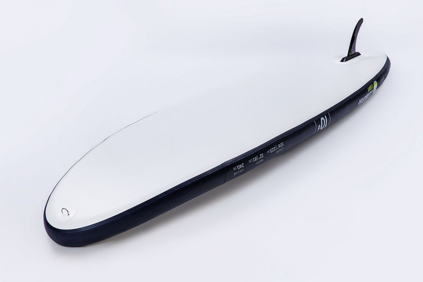 SUP доска надувная Gladiator LT 10.6