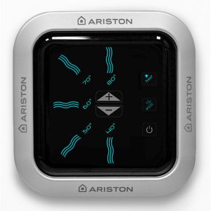 Водонагреватель Ariston ABS VLS PW80 INOX