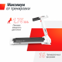 Беговая дорожка UNIXFIT ST-440N