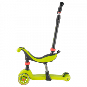Самокат TT Genius