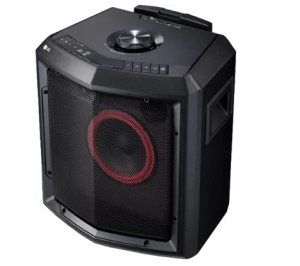 Музыкальный центр LG XBOOM FH2