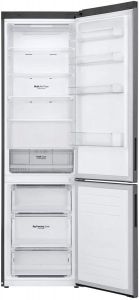 Холодильник LG GA-B509 CLSL + DoorCooling