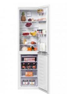 Холодильник Beko RCNK 335K00 W