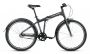 Велосипед 26" Forward Tracer 3.0 2020-2021