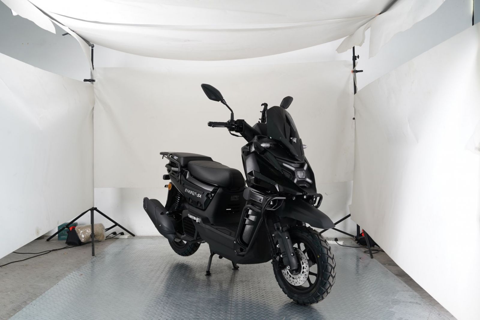 Скутер Vento Smart X