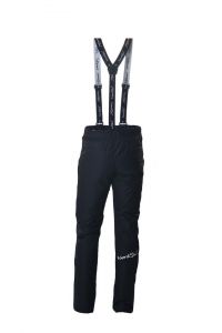 Штаны утепленные NordSki Premium black размер XL (44) (B2)