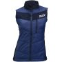Жилет Swix Surmount Primaloft W темно-синий M 12277-75100