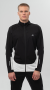 Разминочная куртка NordSki Race Black/White M (48)