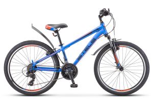 Велосипед 24" Stels Navigator 400 V