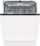 Посудомоечная машина встраиваемая Gorenje GV643D60