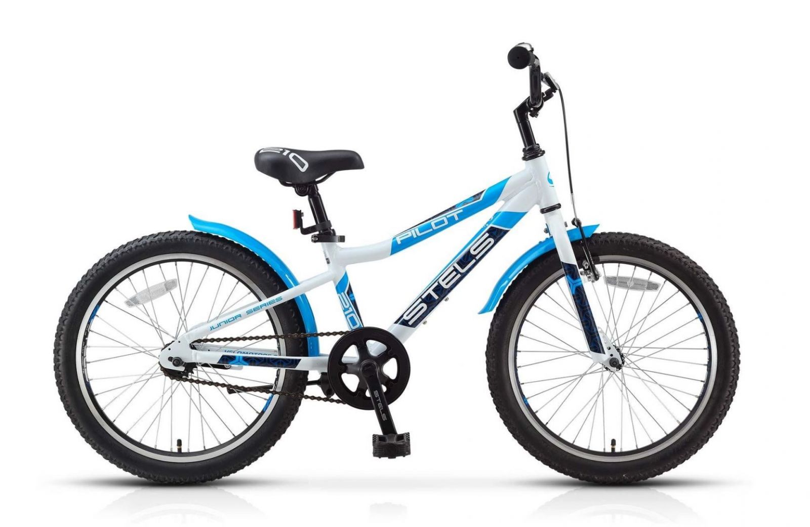 Велосипед 20" Stels Pilot 210 Z010