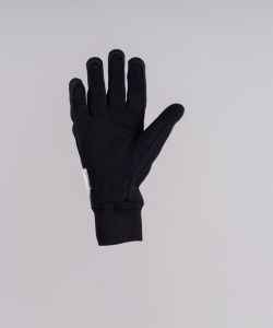 Перчатки Nordski  Arctic black  размер 7-XS (D2)