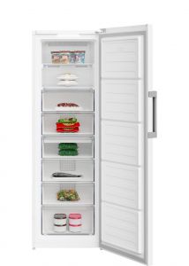 Морозильная камера Beko B3RFNK312W