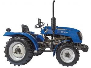 Трактор Синтай XT-224