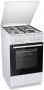 Плита комбинированная Gorenje KN 5121 WH